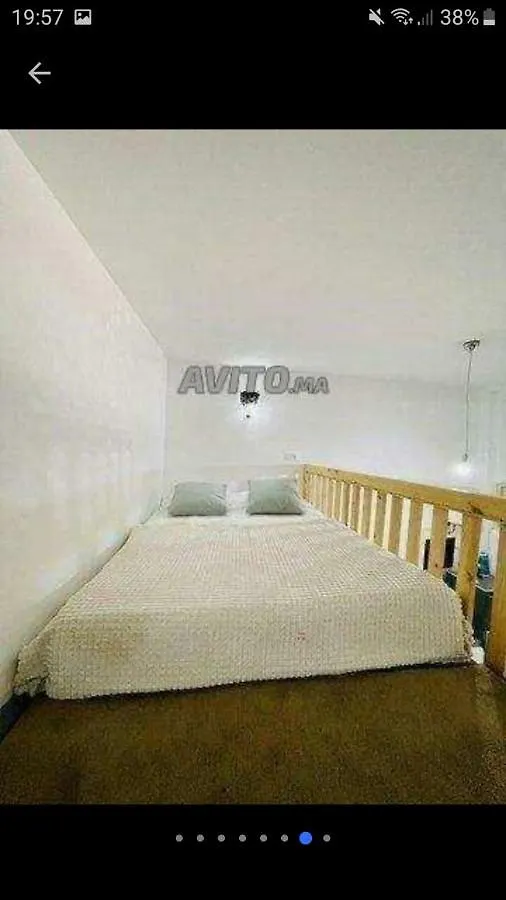 דירה מרקש Residence Alqaria Assiyahiya 2